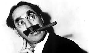 Groucho 4
